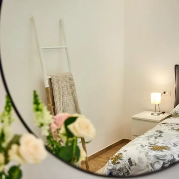 La casa di Lucia, hotel v destinaci Lierna