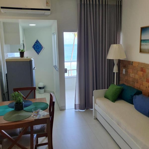 Bahia Flat - Flats na Barra - Foto 4