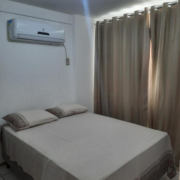 Apartamento por temporada - Foto 2