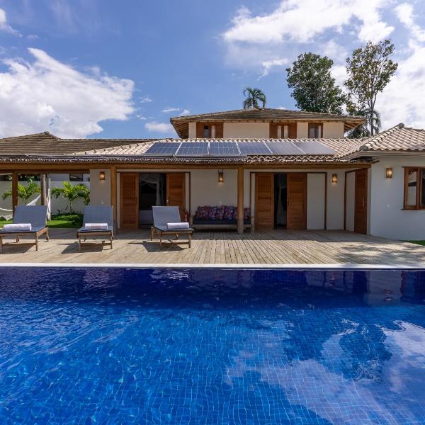 Casa Trancoso Ville