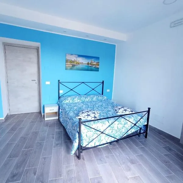 B&B San Giacomo, hotel in Paola