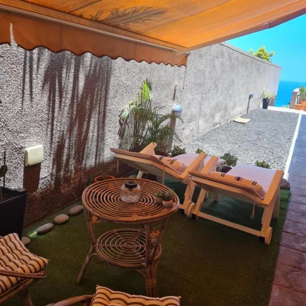 Vivienda vacacional Vistamar, hotel v destinaci Santa Cruz de Tenerife
