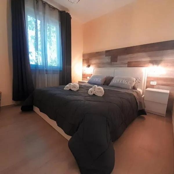 MAJA HOME, hotel v destinaci Lazise