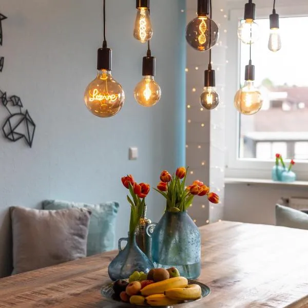 City-House-Achern, hotel em Achern