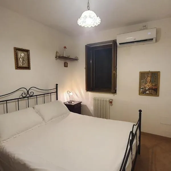 Piccoli Desideri Tra le Singolarità del Molise, hotel a Forlì del Sannio