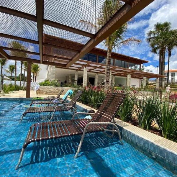 Resort Quinta Santa Bárbara - Foto 4
