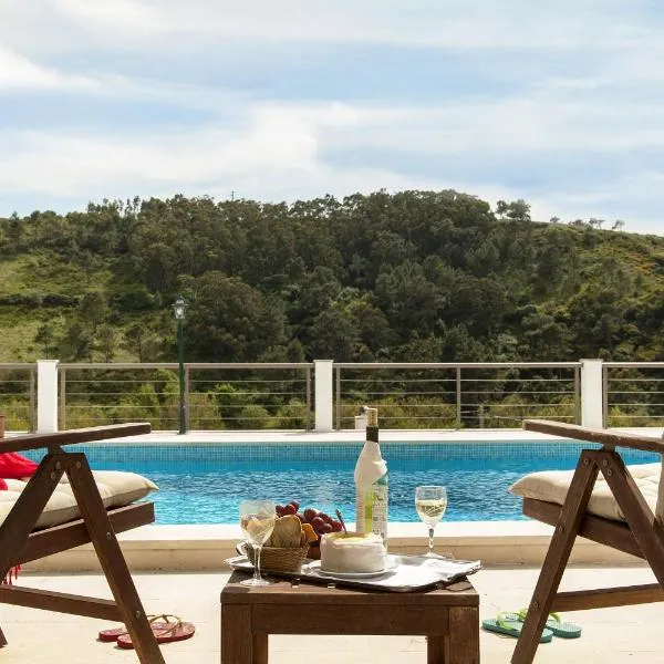 Beachouse - Surf, Bed & Breakfast, ξενοδοχείο σε Ericeira