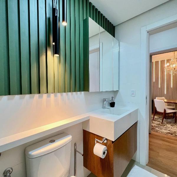 Reserva das Orquídeas 1 dorm by Achei Gramado - Foto 3