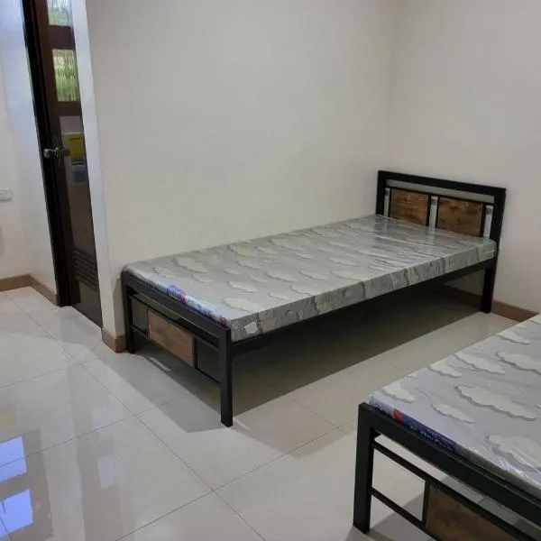 Dormitory near SM and S and R, hotel a Davao