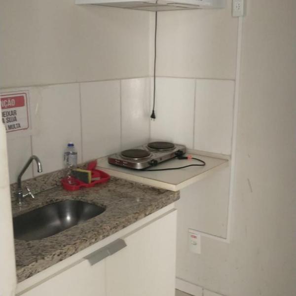 Apartamento Golden Dophen Express - Foto 4