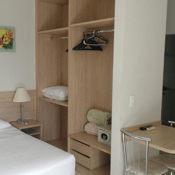 Apartamento Golden Dophen Express - Foto 2