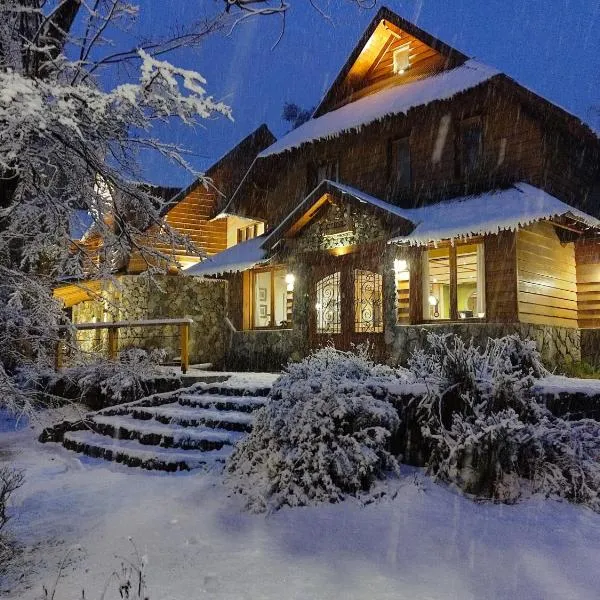 Hostería Bajo Cero, Hotel in Villa La Angostura