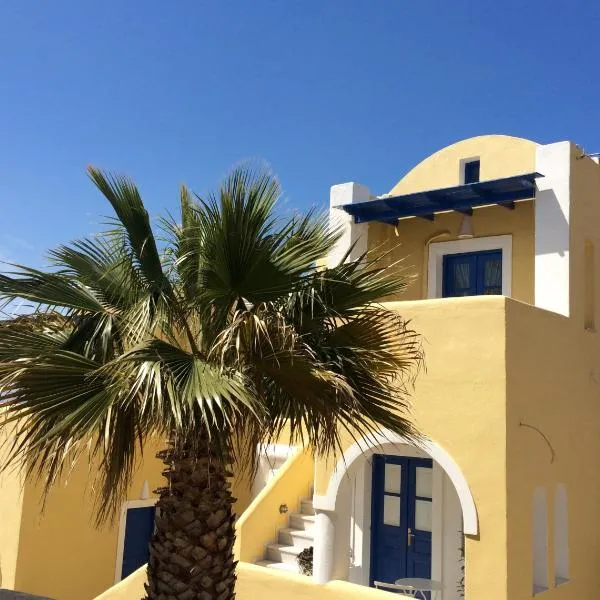 Cultural House, hotel in Pyrgos