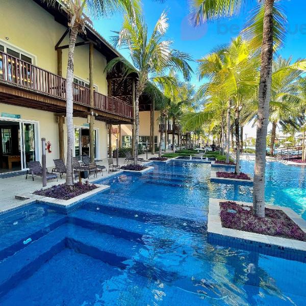 Golf Ville Resort - Porto das Dunas - Foto 4