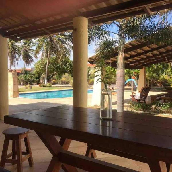 MAR & DUNAS BEACH HOUSE - Foto 4
