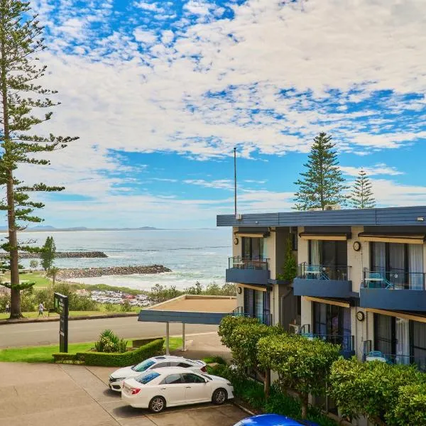 ibis Styles Port Macquarie, hotel v destinaci Port Macquarie