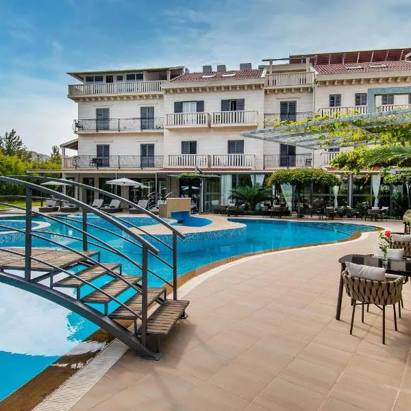 Hotel President Solin, hotel en Solin