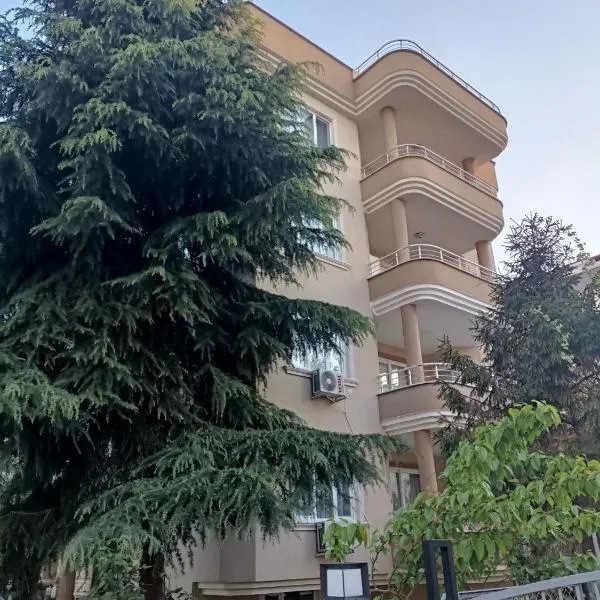 Clove Boutique House Apart, hotel in Akcaabat