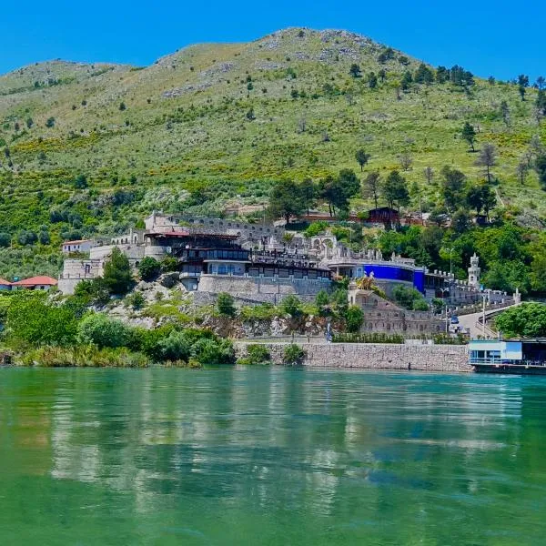 Hotel Iliria, hotel v destinaci Shkodër