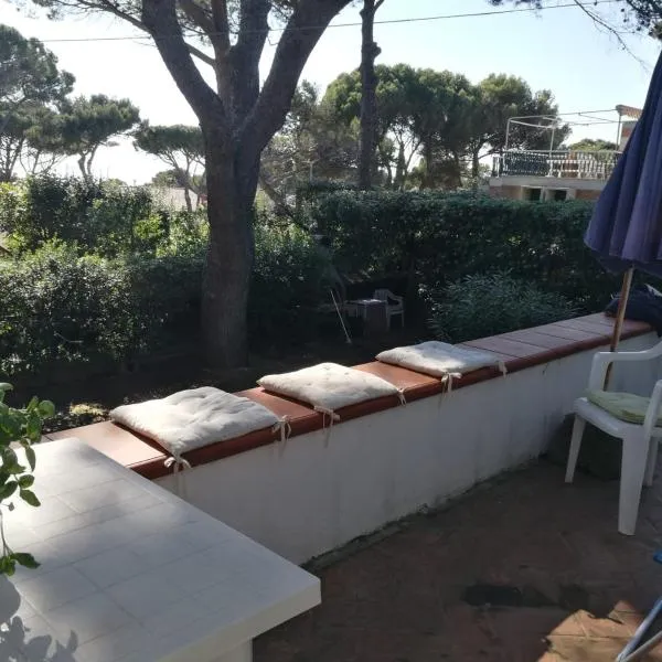 Casa Beatrice, hotell i Castiglioncello