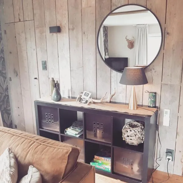 O'Blanche, Viroinval Treignes, ξενοδοχείο σε Treignes