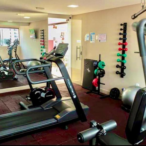 PHGFlats Manaira apart hotel - Foto 5