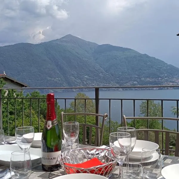 Il Mulino di Marena、サン・シーロのホテル