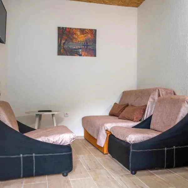 Vikendica Luka, hotel v destinaci Čanj