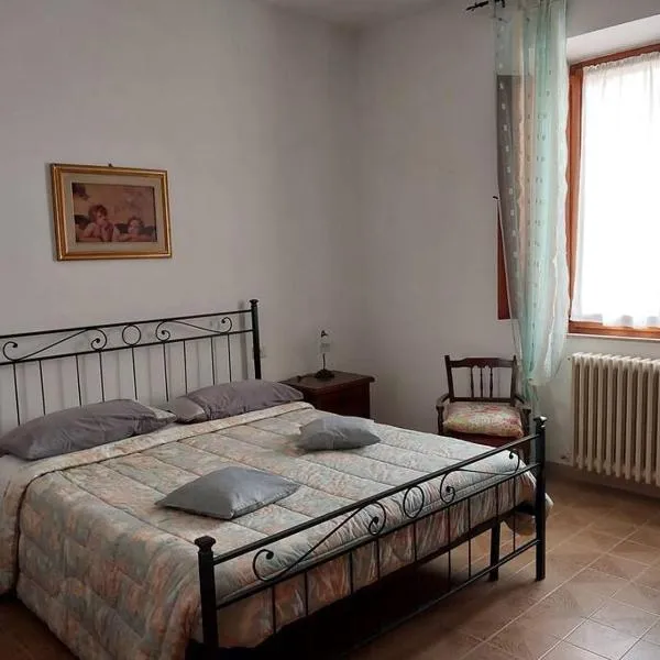 Appartamento MaMi house – hotel w mieście Passignano sul Trasimeno