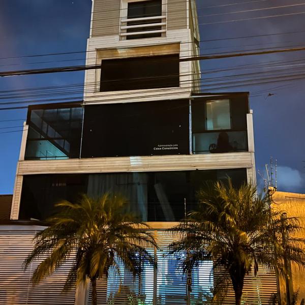 Pousada - Hotel Talli