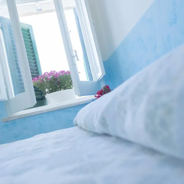 바스토에 위치한 호텔 Hotel Venezia New