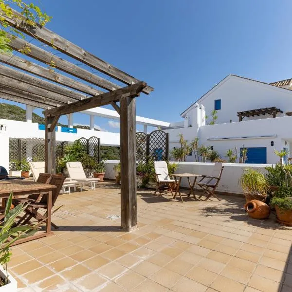 La Terraza del Mar, hotel di Manilva
