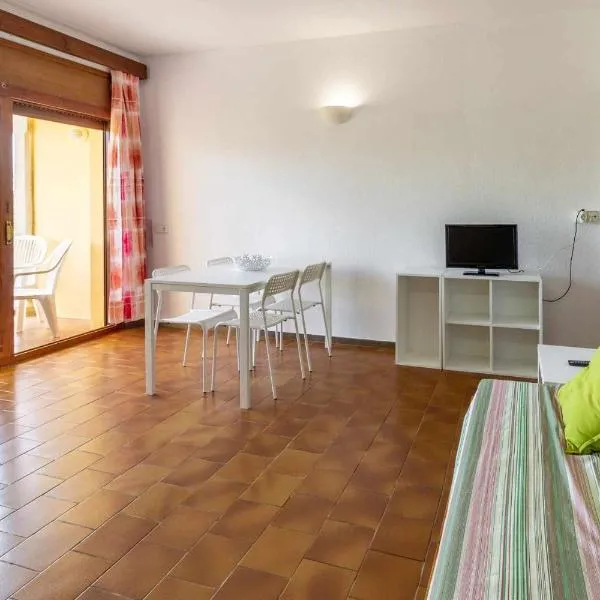Cubells 3 Apartamento cerca de la playa, hotel a Girona