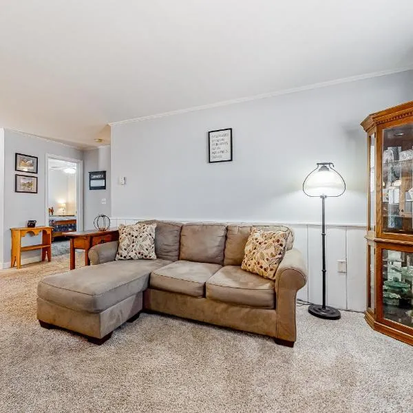 Downtown Beauty - Unit 1, hotel en Conway