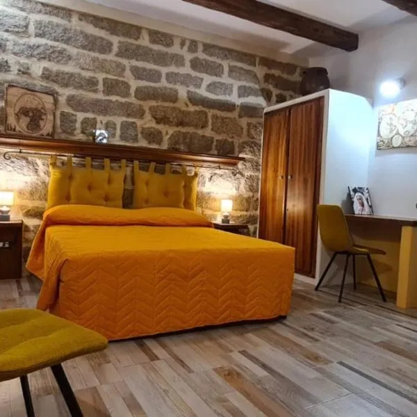 Kabula, hotel v destinaci Olbia