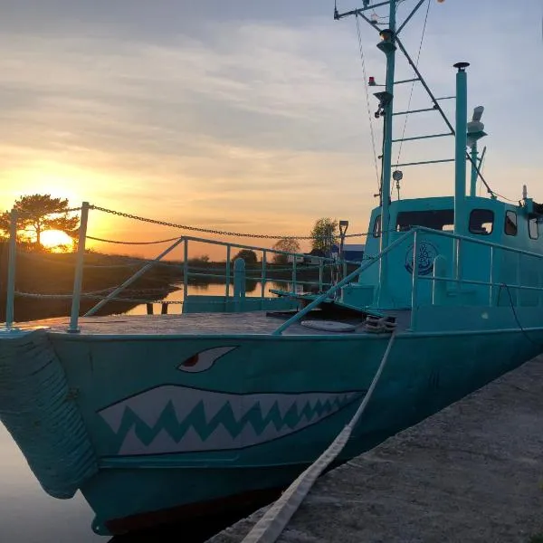 살라츠그리바에 위치한 호텔 Nebuchadnezzar