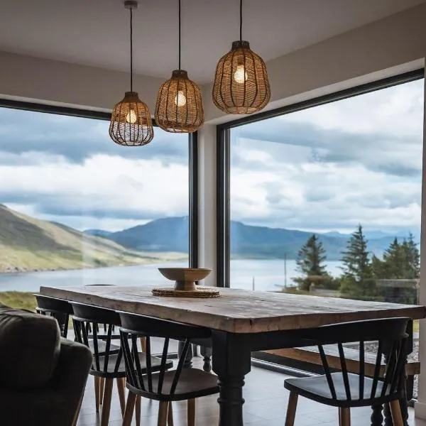 Ardlearag, hotel v destinaci Garve