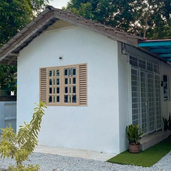 Kota Bharu RS Desa Roomstay, khách sạn ở Kampong Haji Musa