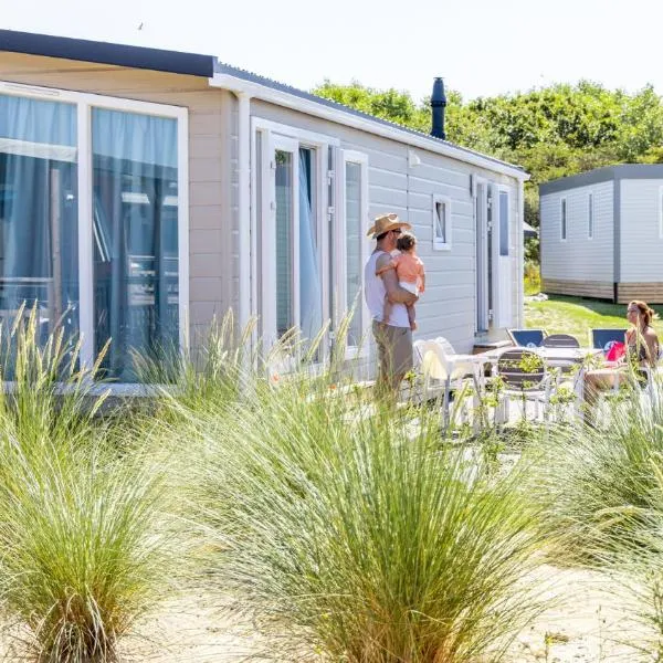 Molecaten Park Noordduinen, hotel in Katwijk