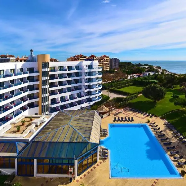 Hotel Pestana Cascais Ocean & Conference Aparthotel, hotel v destinaci Cascais