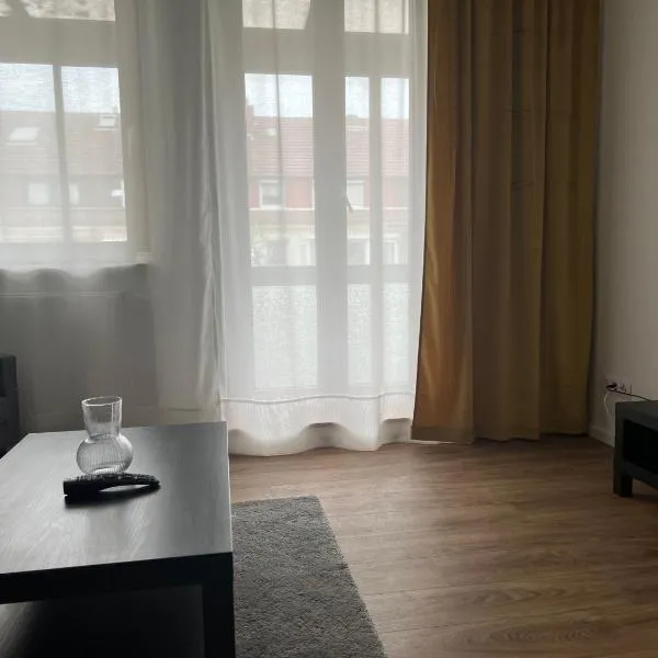 Living Time, hotel a Bremen