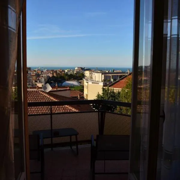 Belvedere di Ancona, hotel em Ancona