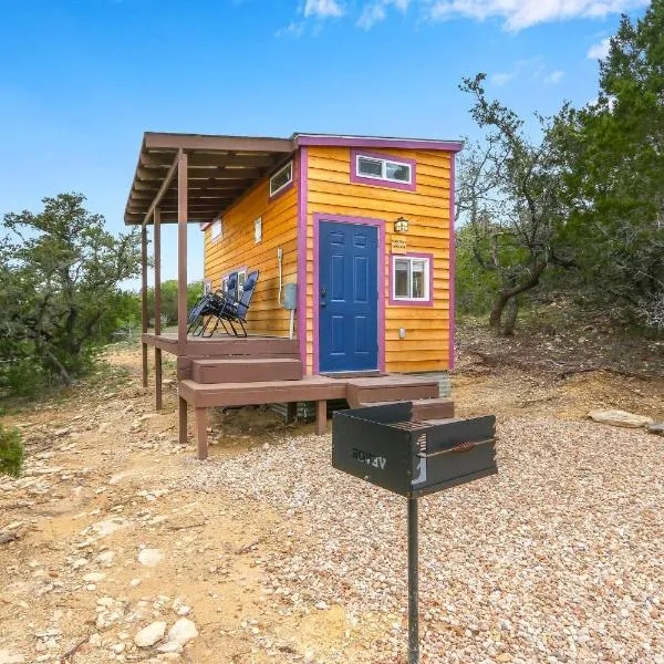 Arbor House of Dripping Springs - Serenity Hollow, hotel en Dripping Springs