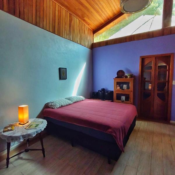 Casa Refúgio Cantareira - Foto 2