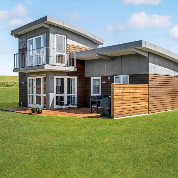 Stunning Home In Faaborg With Kitchen, hotel i Faaborg