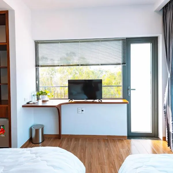 Ngọc Hoa - Nam Hội An Hotel, hotel in Thăng Bình