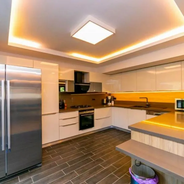 House Sapphire, hotel in Marmaris