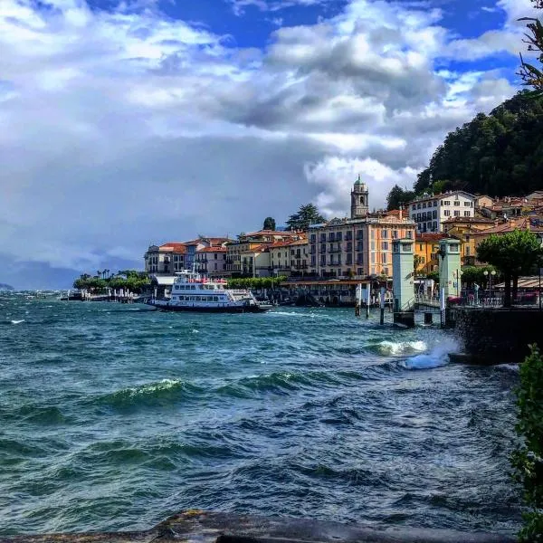 Franca’s dream - Bellagio, Hotel in Bellagio
