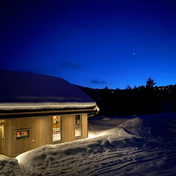 Stryn Mountain Lodge, khách sạn ở Stryn