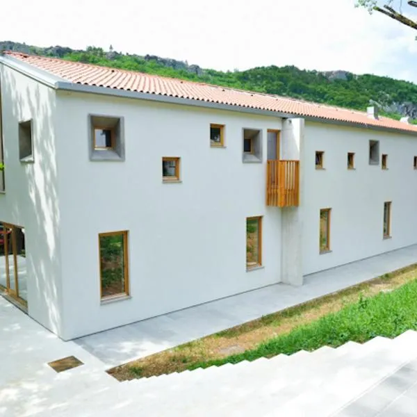 Youth Hostel Ajdovscina, hotel v destinaci Ajdovščina